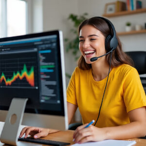 How I Got My First 1,000 Podcast Listeners in a Week